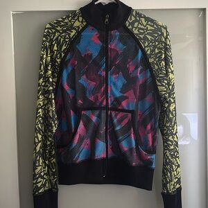 Zumba Graffiti Jacket